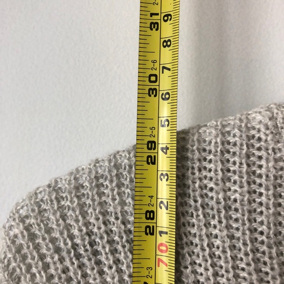 AE sweater Spring or Fall trendy popular casual M - Picture 8 of 8